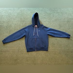 Nike Sportswear  zip oversized
